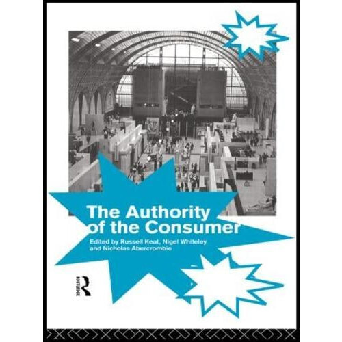 The Authority of the Consumer Paperback Book