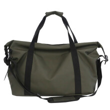 Handheld Travel Bag, Large Capacity Sports and Fitness Bag, Storage Luggage Bag, One Shoulder Crossbody Travel Bag
