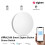2X für EWelink Zigbee Wireless Scene Button für 2MQTT, Alexa und Alice Wireless Push Button 5