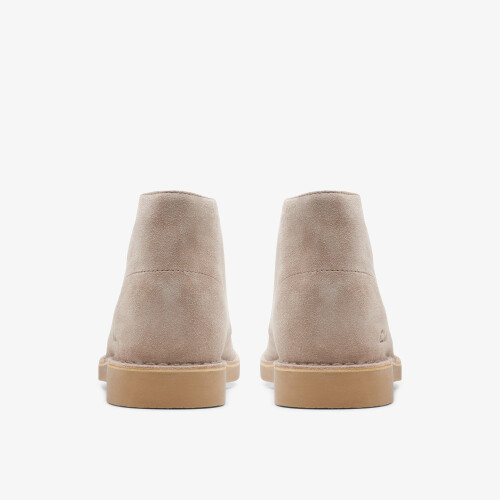 Clarks Desert Bt Evo Sand Suede 1