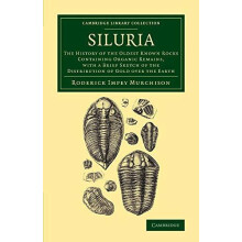 Siluria The History of the Oldest Known Rocks Containing Organic Remai