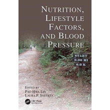 Nutrition Lifestyle Factors and Blood Pressure Paperback Book