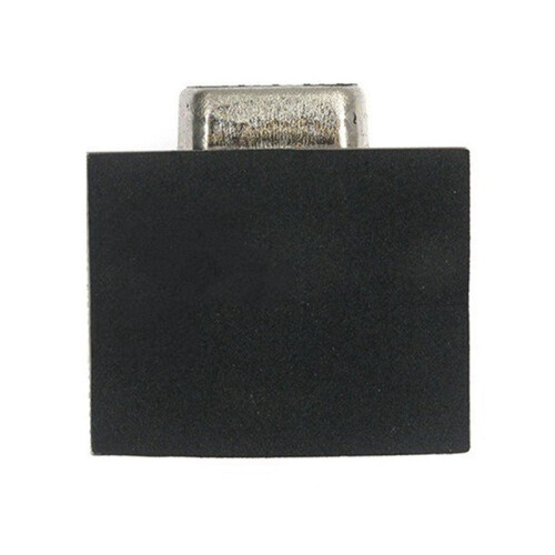 3X CAN Adapter Board DB9 Female Screw-Free 120 Ohm Resistor USB to PCAN Interface Board Can Adapter Board 2