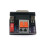 3X CAN Adapter Board DB9 Female Screw-Free 120 Ohm Resistor USB to PCAN Interface Board Can Adapter Board 5
