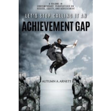 Lets Stop Calling it an Achievement Gap How Public Education in the Un