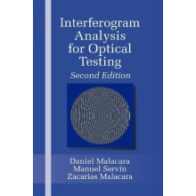 Interferogram Analysis For Optical Testing by Zacarias Malacara Paperb