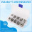 150Pcs Thread Repair Inserts M3 M4 M5 M6 M8 Stainless Steel Heli Coil Thread Repair Insert Wire Thread Insert Assortment 1
