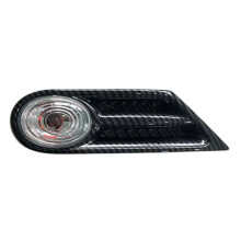 Side Assist Turn Signal Lamp for Cooper R55 R56 R57 R58 R59 07-15 63137260202 63137260204 R