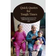 Quick Quotes for Tough Times Uplifting Quotations for Difficult Situat
