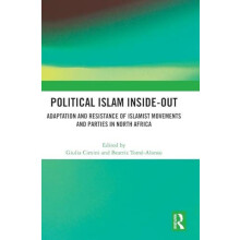 Political Islam InsideOut Adaptation and Resistance of Islamist Moveme