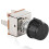 Universal 3 Speed AC Blower  with Plastic Knob, 12V, 25A, 4 Positions, IP65, Touch Control 1