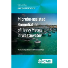 Microbeassisted Remediation of Heavy Metals in Wastewater by Dr Sukhmi