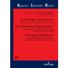 Les idologies linguistiques langues et dialectes dans les mdias tradit