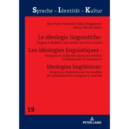 Les idologies linguistiques langues et dialectes dans les mdias tradit