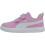 Puma Chaussure Puma Modèle Courtflex V3 V Inf - Coleur Rose 2