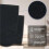 10PCS Filter for Lunos Silvento Extractor Unit, Replacement Filter for 2/FSI-R, 039 721 Dust Filter Air Filter 4