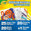 Crayola Crayola Create and Colour Set With 25 Washable Markers 2
