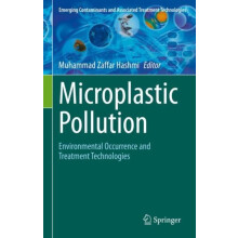 Microplastic Pollution Environmental Occurrence and Treatment Technolo