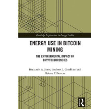 Energy Use in Bitcoin Mining The Environmental Impact of Cryptocurrenc