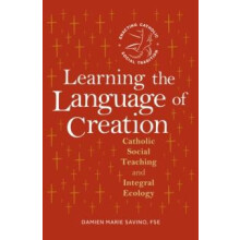 Learning the Language of Creation Catholic Social Teaching and Integra
