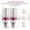 20Pcs E14 LED Corn Bulb 12W Corn Bulb Replace Halogen Lamps Small Screw-in   Efficient Bulb White Light 5