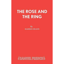 The Rose and the Ring Paperback Book