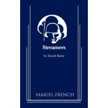 Streamers by David Rabe Paperback Book