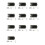 10X Upgrade Heltec WiFi LoRa 32(V4) ESP32S3+SX1262 BLE LoRa Node Meshtastic LoRaWAN Compatibel 28dbm Transmissievermogen 1