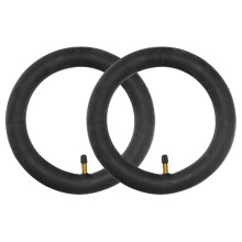 2X for Electric Scooter Thicken Inner Tubes 8.5inch Rubber Front Rear Tyre M365 Pro 8 1/2x2 Pneumatic Tire