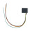 For  PQ Car Steering Wheel Emulator Decoder Simulator Make Control Button and Backlight Works 4