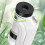 Kids Pocket Microscope 50x-300x Magnification with LED Light, Portable Handheld Digital Microscope for Children A 3