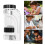 Kids Pocket Microscope 50x-300x Magnification with LED Light, Portable Handheld Digital Microscope for Children A 4