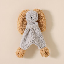 (Gray Rabbit,M)Saco de Dormir Bebé Estrella y Conejo con Tela Premium para Regalo Temporada Fría Bebé