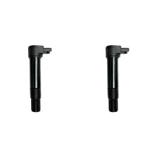 2X Motorfiets Ontstekingsspoel 7715847-02 7 715 847-02 voor 1200RGi3 R 1200 GS Adventure voor I3 Electric 0.6L