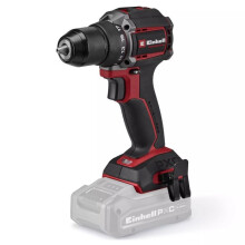 Taladro atornillador inalámbrico sin escobillas - TP-CD 18/50-C Li BL Solo - 18 V 50 Nm - portabrocas 13 mm - sin batería