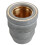 2X PT-80 IPT-80 PTM-80 Luftplasma-Schneidbrenner 60510 Drag Cut Shield Cup Düsenhaltekappe 5