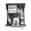 Switzer SwitZer 550W Diesel Transfer Pump With Flow Meter 7