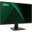 MSI Monitor MSI Pro MP245G LCD 23.8" FullHD IPS 100Hz Negro Sin Marco 2