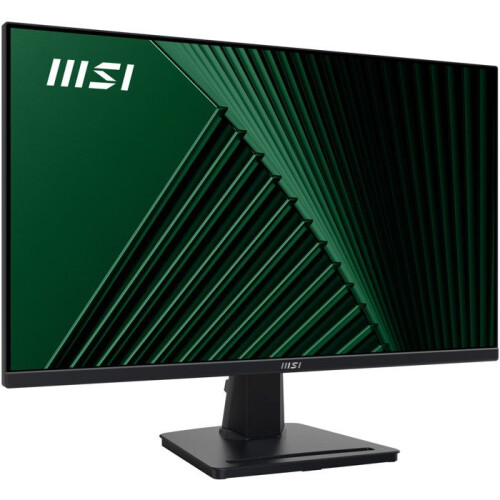 MSI Monitor MSI Pro MP245G LCD 23.8" FullHD IPS 100Hz Negro Sin Marco 1