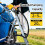 Switzer SwitZer 550W 60L/min Diesel Transfer Pump Kit 4