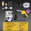 Switzer SwitZer 550W 60L/min Diesel Transfer Pump Kit 6
