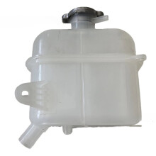254312E101, 25431-2E101 Serbatoio del Liquido di Raffreddamento del Radiatore con Coperchio per Tucson