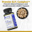 Premier Research Labs Premier Research Labs B.P. Complex for Heart Health 60 Plant-Source Caps 6
