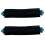 2X Roller Brush for Cecotec Conga 7690/M20/Y80 Vacuum Cleaner Accessories 1