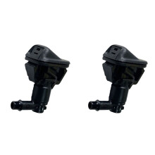 2X Windshield Washer Nozzle 68293025AA for JL