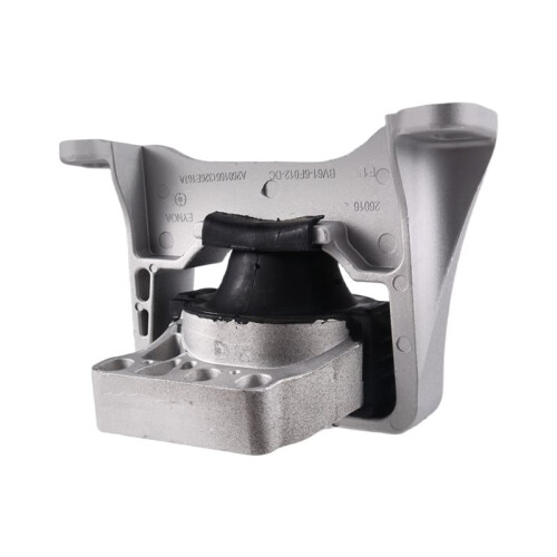 2X BV616F012DC Car Engine Mount Anti Shake Bracket for  Escape Focus Ecoboost  2010-2017 2