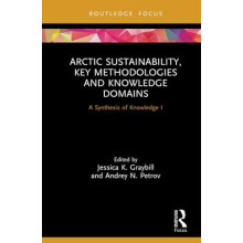 Arctic Sustainability Key Methodologies and Knowledge Domains A Synthe