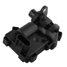 3X 12471631 Differential Vacuum Actuator for Chevy Trailblazer  2002-09  Ascender  Rainier