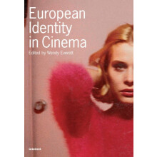 European Identity in Cinema Paperback Book