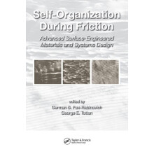 SelfOrganization During Friction Advanced SurfaceEngineered Materials